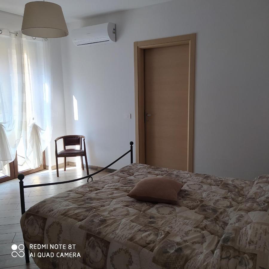 Agriturismo La Ca' D'Amelio Lessolo Ngoại thất bức ảnh