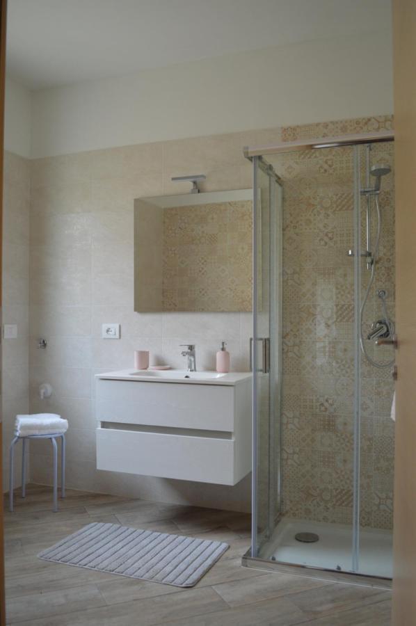 Agriturismo La Ca' D'Amelio Lessolo Ngoại thất bức ảnh
