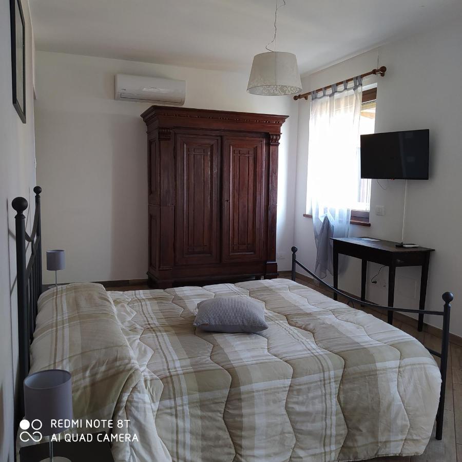 Agriturismo La Ca' D'Amelio Lessolo Ngoại thất bức ảnh