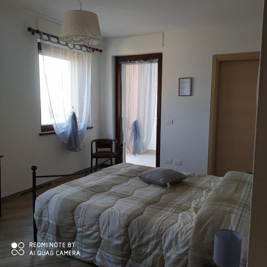 Agriturismo La Ca' D'Amelio Lessolo Ngoại thất bức ảnh
